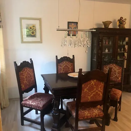 Apartmán Silvia Schmalzbauer Pasov