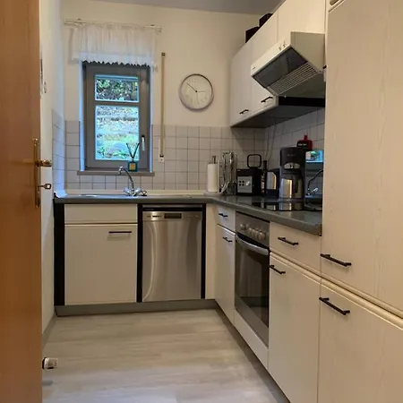 Silvia Schmalzbauer Apartmán *