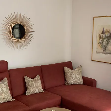 Apartmán Silvia Schmalzbauer Pasov