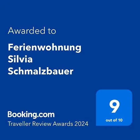 Silvia Schmalzbauer פסאו