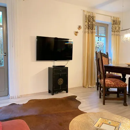 Appartement Silvia Schmalzbauer *