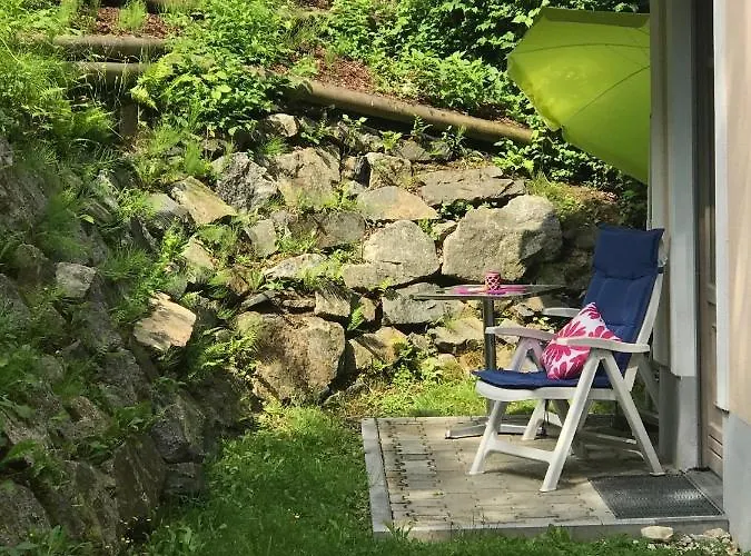 Silvia Schmalzbauer Appartement