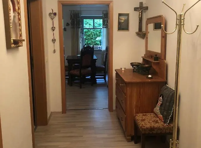 Silvia Schmalzbauer * Passau