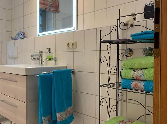 Silvia Schmalzbauer Appartement *