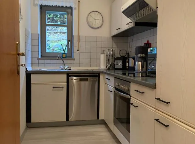 Silvia Schmalzbauer Appartement *