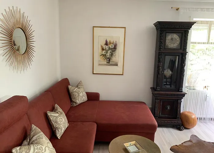 Silvia Schmalzbauer Appartement