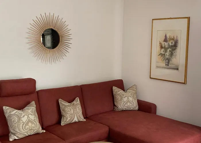 Appartement Silvia Schmalzbauer Passau