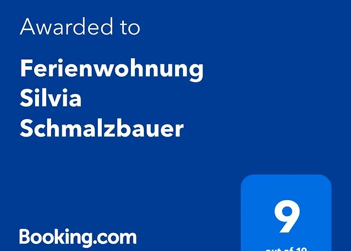 Silvia Schmalzbauer Passau